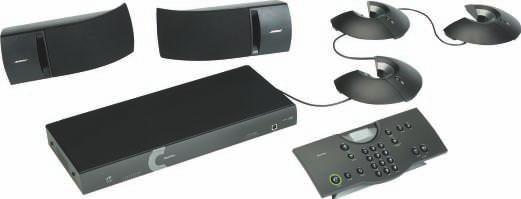 RAV (pronounced rave ) is a revolutionary audio conferencing system that features sophisticated audio technologies found in ClearOne s industry-leading professional product line, and is as easy to