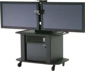 ClearOne s conferencing furniture makes it easier and more convenient to conference.