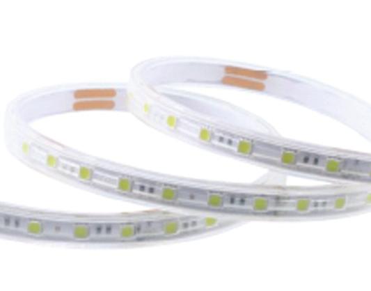 STRIP Technical Specifications Dimensions Output LED Light Running Length 6mm x.mm /.in x.6in RGB L80 Epistar SMD LED Chip Single feed: m / 9. feet Double feed: 0 m / 98.