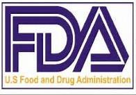 Section 3: U.S. Food & Drug Administration