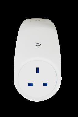 Smart Plug SP2 Wi-Fi