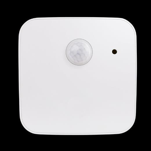 Environment Sensor SR3 433Mhz Light switch (work with RM3 and TC2 to enable double control Motion