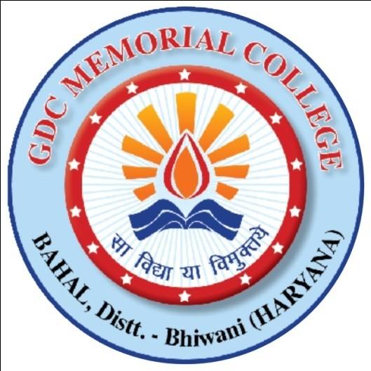 GDC MEMORIAL COLLEGE BAHAL (BHIWANI)-127028 Lab Manual MS-Power