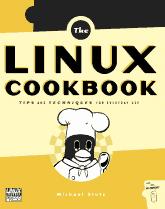 References Book: The Linux Cookbook: Tips and Techniques for Everyday Use AUTHOR: Michael Stutz