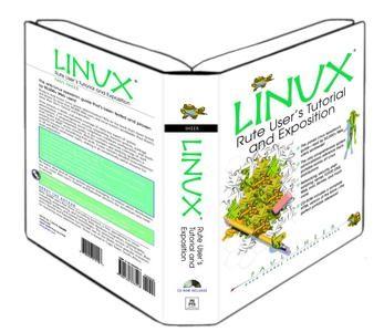 References Book: Linux: Rute User's Tutorial and Exposition AUTHOR: Paul Sheer PUBLISHER: Prentice Hall