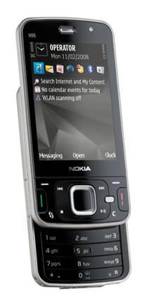 Wireless Multimedia Platform NOKIA-ST technology agreement on 3G Leading chipset supplier to Nokia 45nm; production 2010 Nomadik platform shipping to 3 tier-one customers Nokia, LG, Samsung