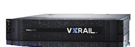 Dell EMC Ready System for Splunk on VxRail specifications Sizing 50GB/day single/ combined 500GB/day distributed 1TB/day distributed 1TB/day distributed or Retention 90 day 7 day for hot/warm buckets