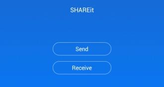 Online Features Part 6: Wireless ios Device 1. You will need to download SHAREit from the APP Store. 2.