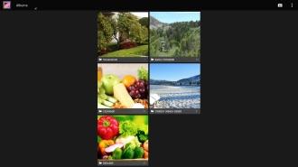 Local Features Part 1: Local Photos Your frame comes with internal
