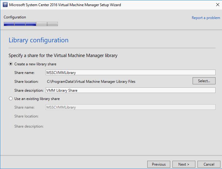 To take full advantage of Hyper-V Offloaded Data Transfers (ODX), the library