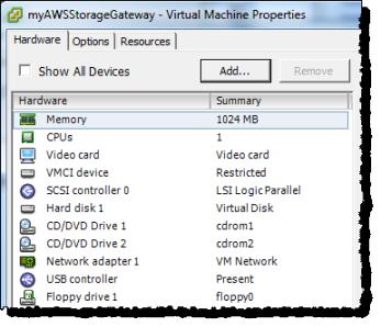 Configuring Your Gateway for Multiple Network Adapters (NICs) 4. Follow the Add Hardware wizard to add a network adapter: a.