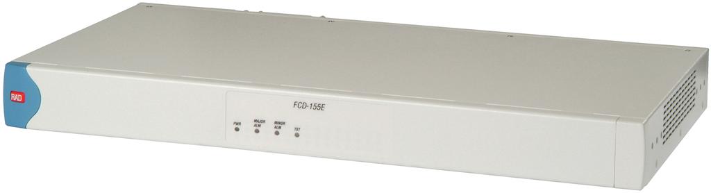 63 VC-12 or 84 VT-1.5 1+1 MSP/APS redundancy PDH interface for 8 or 21 E1 (G.703), 8 or 28 T1 (G.