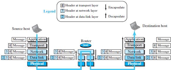 The Domain Name System (DNS) is used by other protocols to find the network-layer address of a computer. The Internet Group Management Protocol (IGMP) is used to collect membership in a group.
