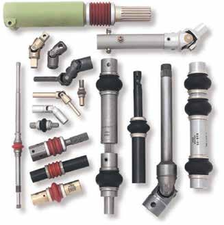 APEX Universal Joints Overview Less Downtime, More Lifetime. Apex has been supplying universal joints for military and commercial applications since.