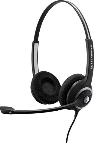 headset for contact centers, offices and UC professionals.