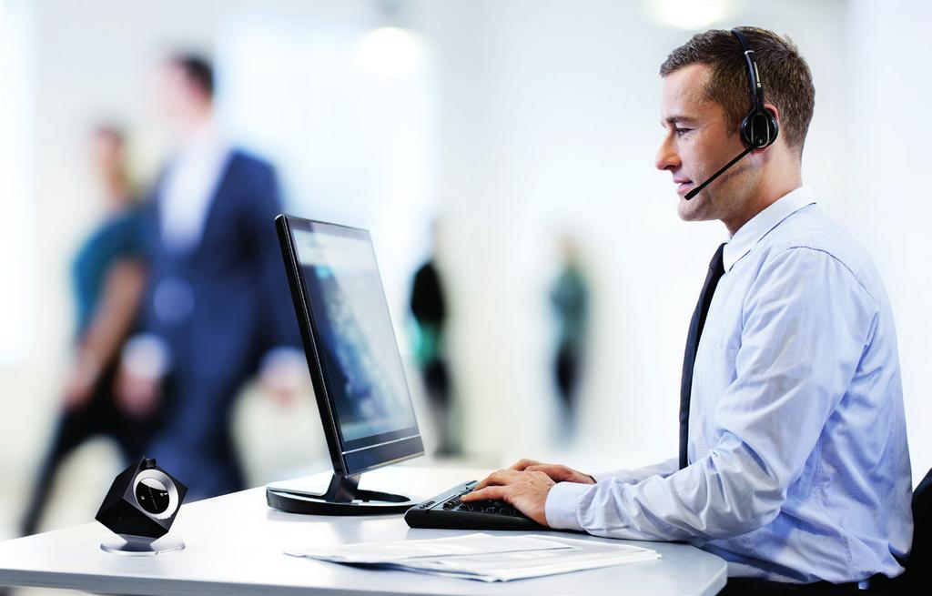 Call after call Our range of Cisco compatible wired and wireless headsets are specifically designed to excel your communication experience by