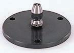 * 2 -axis mounting plate (12AAE718) is required when directly installing on the base of the CV-3200/4500 series.