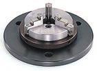 (ring operated): 211-032 Micro-chuck: 211-031 This chuck is useful when measuring small workpieces.