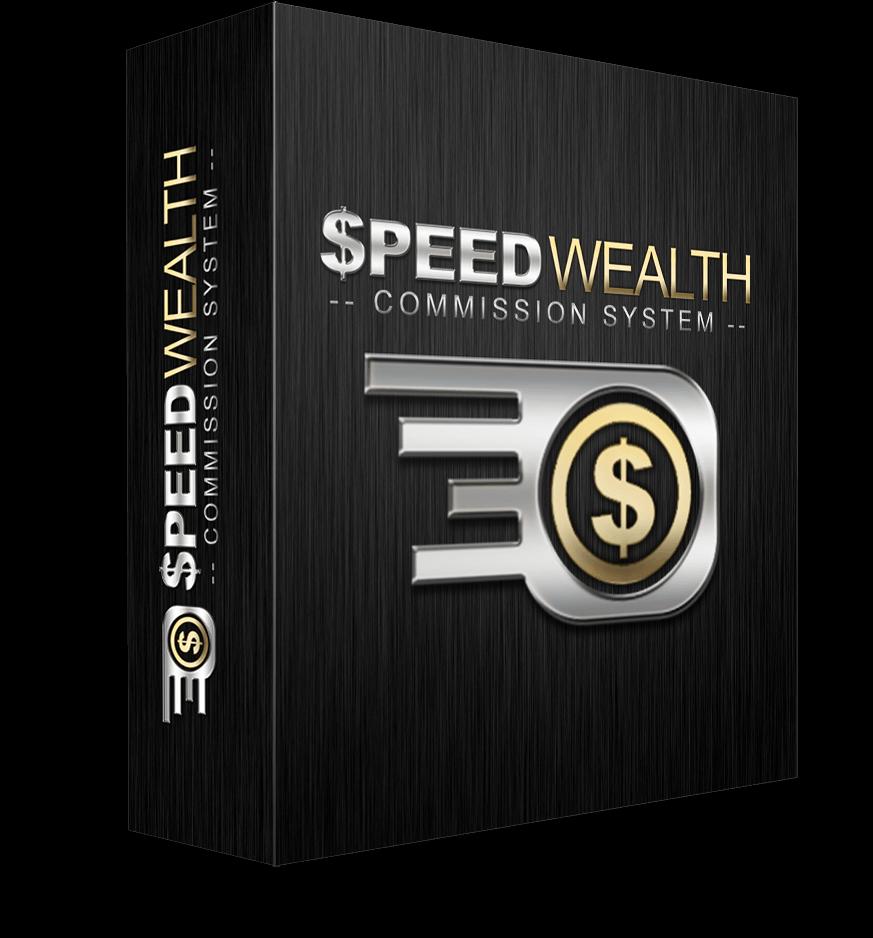 Speed Wealth Commission