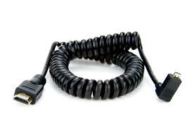 Cables When we set out to make Pro Video HDMI cables we listened to the frustrations of our users & made the best