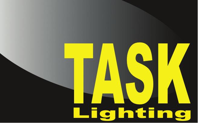 Distributed By Task Lighting 2/152 Lansford Cresent, PO Box 19063 Avondale, Auckland, New