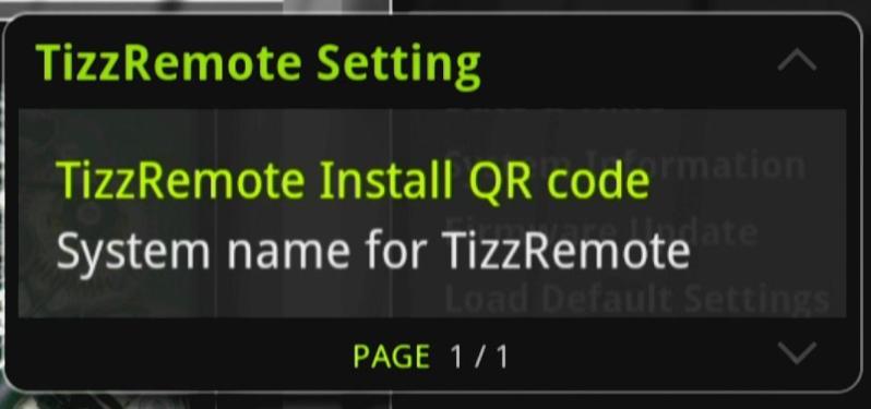 The TizzRemote is the remote application for TizzBird which can replace keyboard, mouse and