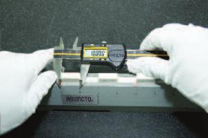 Asimeto Calibration Laboratory The quality and measuring accuracy of all Asimeto