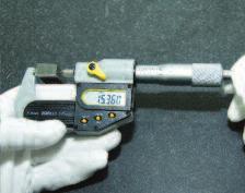 increasing throughput, without compromising measurement accuracy or repeatability.