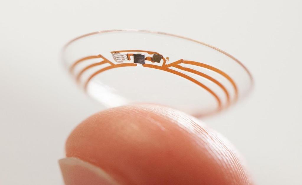 Non-Semiconductor Companies are Designing New Chips 382 million people have diabetes globally