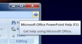 Introduction - Microsoft PowerPoint 2010 Microsoft PowerPoint is a commonly used program for preparing and delivering presentations.