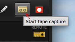 Machine and Video Format Changes: If you use multiple tape deck types, you will want to perform and record these adjustments for each. Timing can vary between deck manufacturers and models.