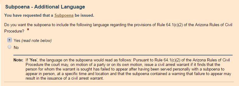 contain Rule 64 1(c)(2) language Enter