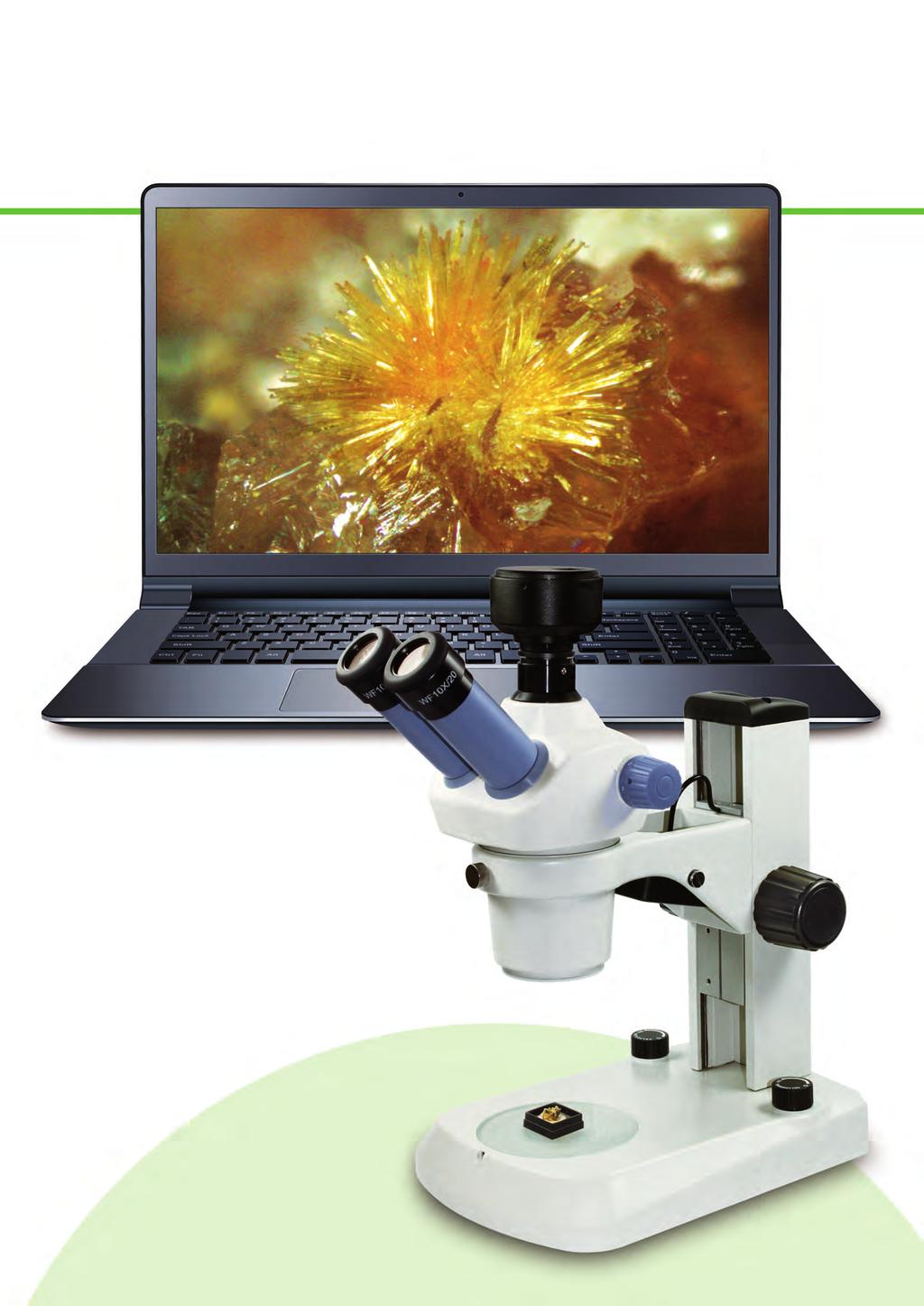 Microscope Digital Cameras Visiocam AS - IS - IShd Series Digital videocameras, easy-to-use and suitable to any kind of observation. Resolutions: 1.3-3.0-5.0-10.0 MPixels. Sensors: C MOS - CCD.