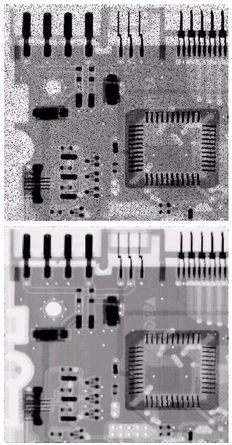Images taken from Gonzalez & Woods, Digital Image Processing (2002) 17 Noise Removal Examples