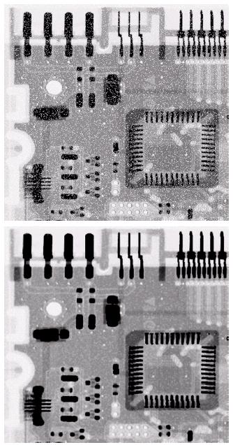 Images taken from Gonzalez & Woods, Digital Image Processing (2002) 18 Noise Removal Examples