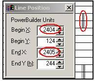 SPI Limitations for Save as Excel A misalignment