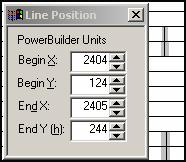 line not to be exported to Excel.