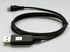 The GSM/GPRS/GPS locator. It is used to charge the internal battery of GL300. It is the USB data cable which can 3.2.