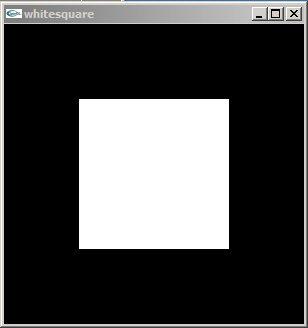 OpenGL OpenGL OpenGL Is a mechanism to create images in a frame buffer Is an API to access that mechanism Is well specified OpenGL Is not a window system Is not a user interface Is not a display