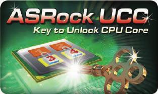 880GM Pro3 ASRock UCC World's First AMD 880G Chipset
