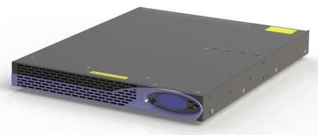 all other Acme Packet platforms High-performance symmetrical multiprocessing Hardware-accelerated transcoding, encryption, and QoS measurement options Supports up to 80,000 signaled sessions HA,
