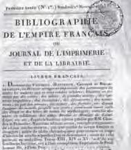 1537 National bibliography since 1811 +/- 85