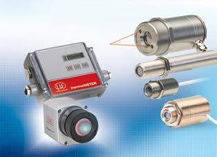 position Sensors and measurement devices for
