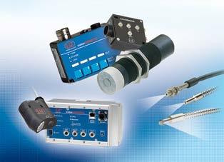 Measurement and inspection systems