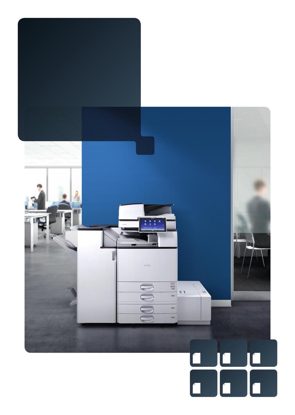 A3 Black and White MFP 2555 3055 3555 4055 5055 6055 Series Copier Printer Scanner Facsimile 2555(A)SP 3055(A)SP 3555(A)SP 25