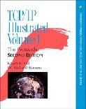 Sources Fall and Stevens, TCP/IP Illustrated Vol.