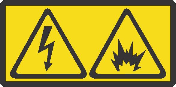DANGER Electrical current from power, telephone, and communication cables is hazardous.