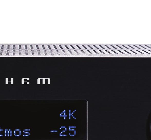 / 68 khz Differential-Output D/A Converters High Dynamic Range (HDR)