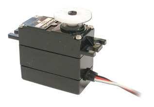 Specialist output devices Motors are very popular choices for systems and control products