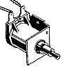 What is a Solenoid? A solenoid is very similar to a relay. It is a wire would component used to provide LINEAR movement pulling forces.